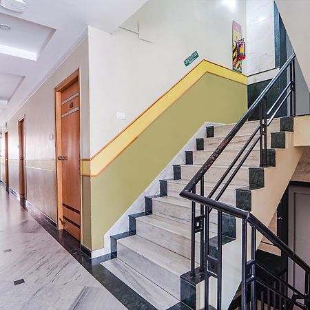 Fabhotel Ess Paradise - Nr Bus Stand كويمباتور المظهر الخارجي الصورة